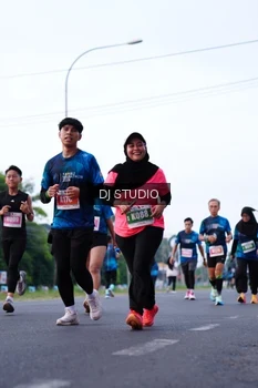 Runner Photo 4853529