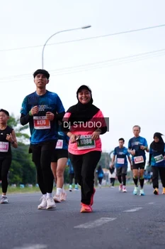 Runner Photo 4853532