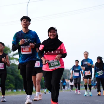 Runner Photo 4853533