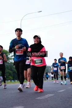 Runner Photo 4853534