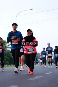 Runner Photo 4853538