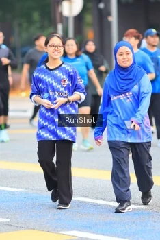 Runner Photo 4853540