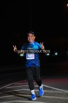Runner Photo 4853542