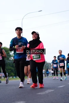 Runner Photo 4853544