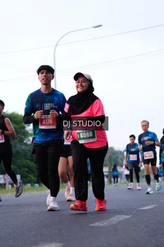 Runner Photo 4853545