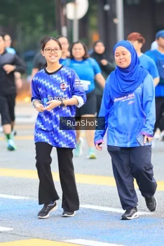 Runner Photo 4853546