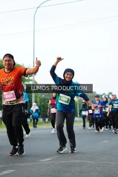 Runner Photo 4853547