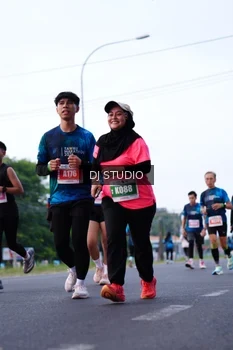 Runner Photo 4853548