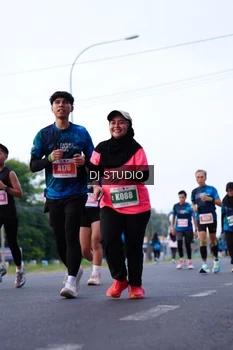 Runner Photo 4853549