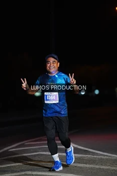 Runner Photo 4853550
