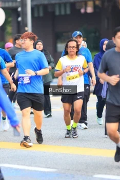 Runner Photo 4853551