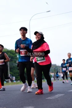 Runner Photo 4853554