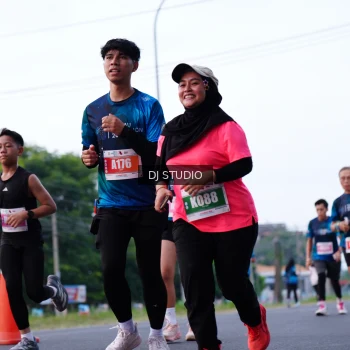Runner Photo 4853556