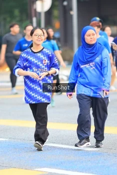 Runner Photo 4853557