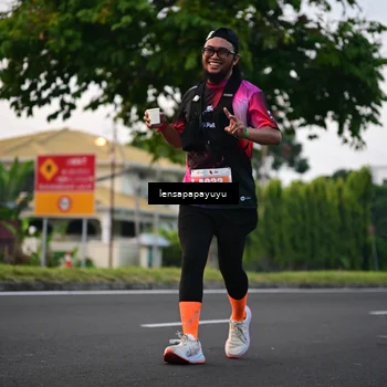 Runner Photo 4853558