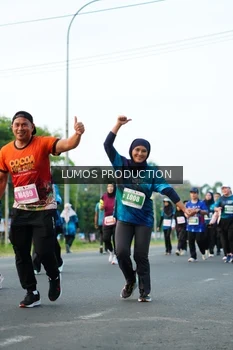 Runner Photo 4853559