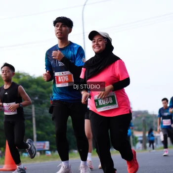 Runner Photo 4853560