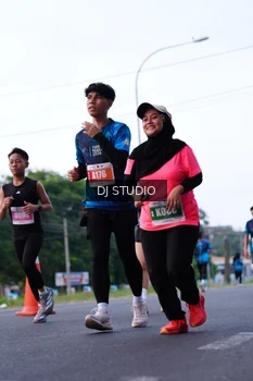 Runner Photo 4853562