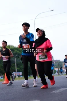 Runner Photo 4853563