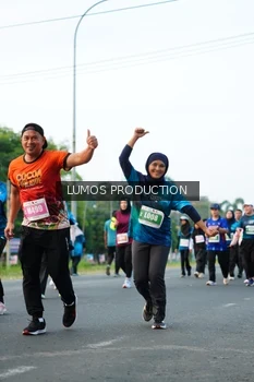 Runner Photo 4853564