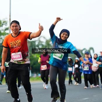 Runner Photo 4853565