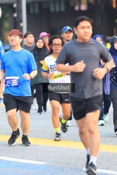 Runner Photo 4853567