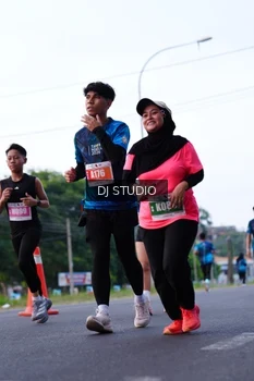 Runner Photo 4853568