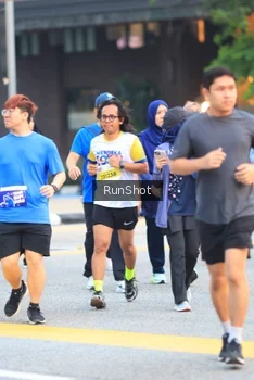 Runner Photo 4853569