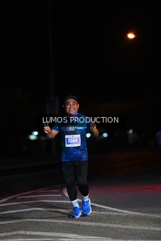 Runner Photo 4853570