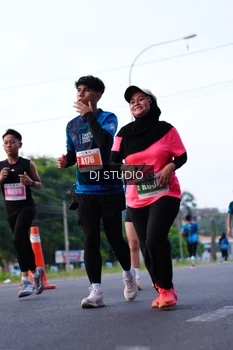 Runner Photo 4853571
