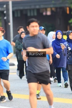 Runner Photo 4853572