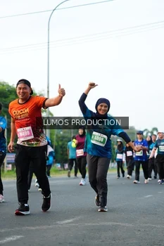 Runner Photo 4853574