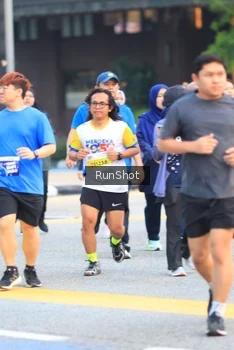 Runner Photo 4853575
