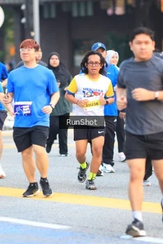 Runner Photo 4853576