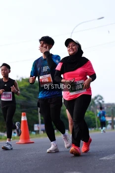 Runner Photo 4853579