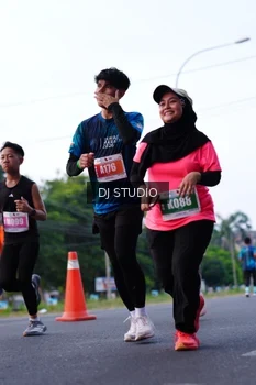 Runner Photo 4853580