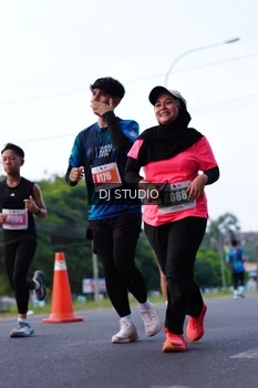 Runner Photo 4853581