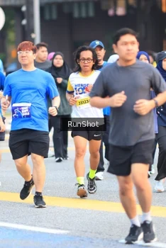 Runner Photo 4853582