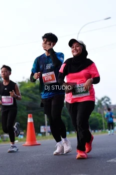 Runner Photo 4853583