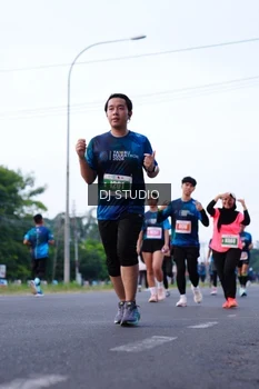 Runner Photo 4853585