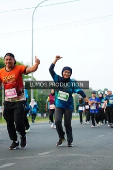 Runner Photo 4853586