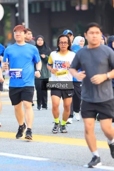 Runner Photo 4853589