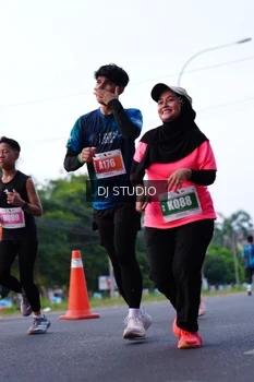 Runner Photo 4853590