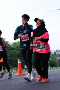 Runner Photo 4853591
