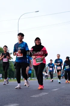 Runner Photo 4853594