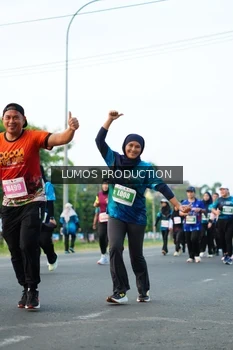 Runner Photo 4853597