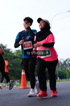 Runner Photo 4853598