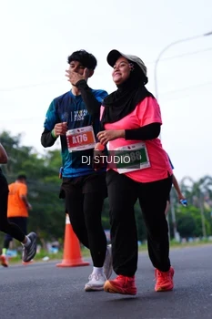 Runner Photo 4853599