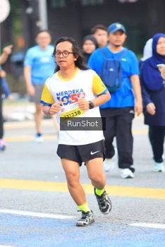 Runner Photo 4853600