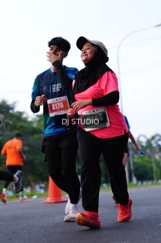 Runner Photo 4853601
